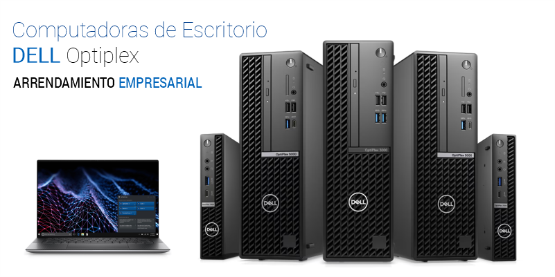 Dell Chihuahua